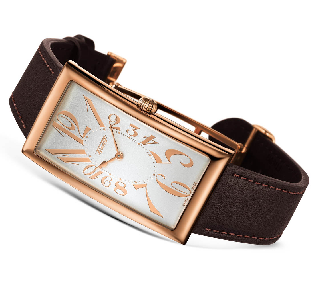 Tissot T117.509.36.032.00 Erkek Kol Saati