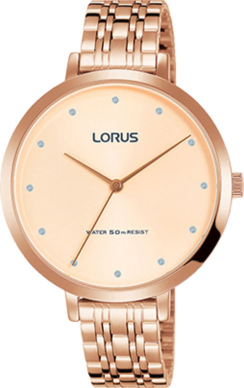 Lorus Rg226mx9 Bayan Kol Saati