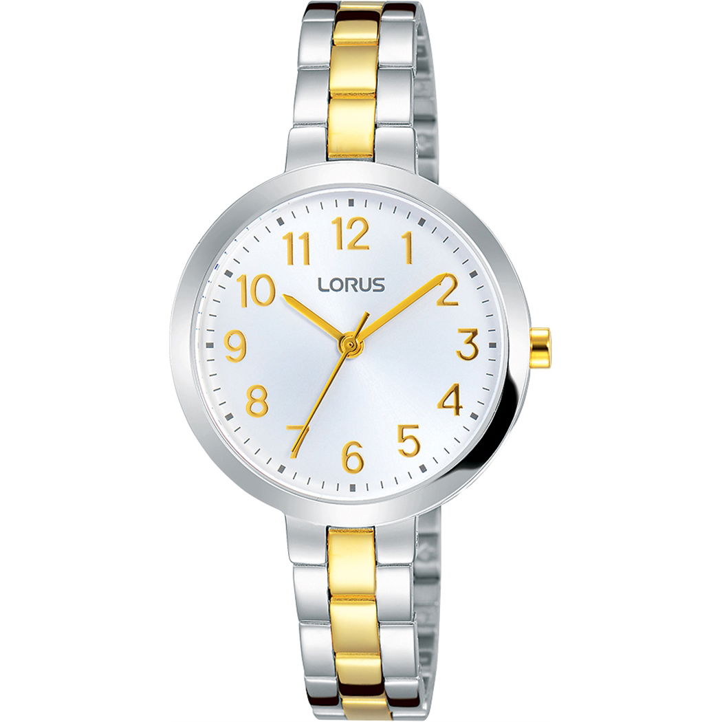 Lorus Rg249mx9 Bayan Kol Saati