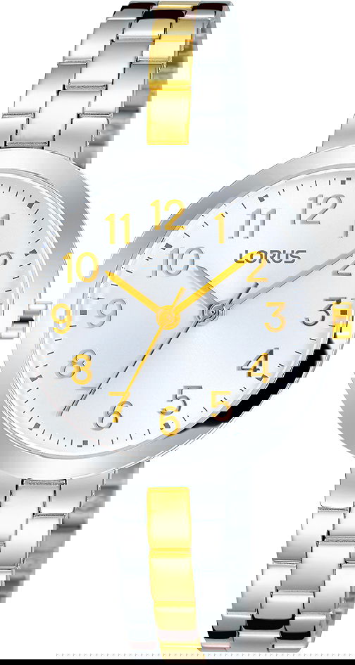 Lorus Rg249mx9 Bayan Kol Saati