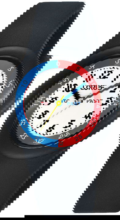 Lorus Rrx91ex9 Çocuk Kol Saati