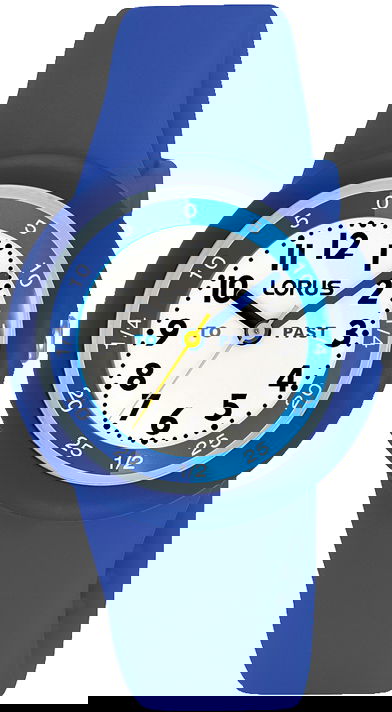 Lorus Rrx93ex9 Mavi Renk Çocuk Kol Saati