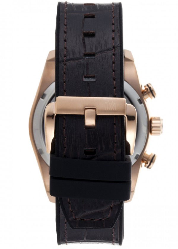 Momentus Sc229r-11kr Erkek Kol Saati