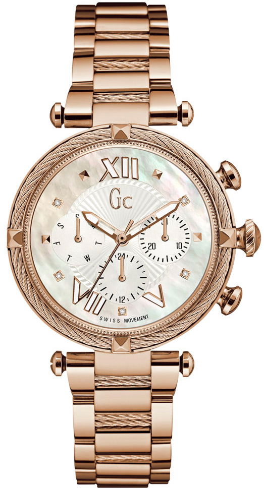 Gc Gcy16114l1 Bayan Kol Saati