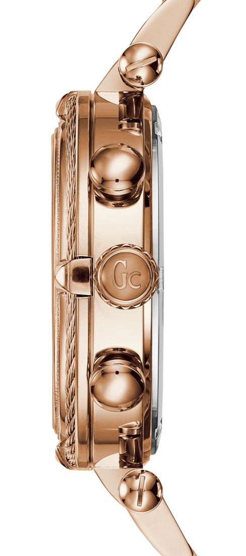 Gc Gcy16114l1 Bayan Kol Saati