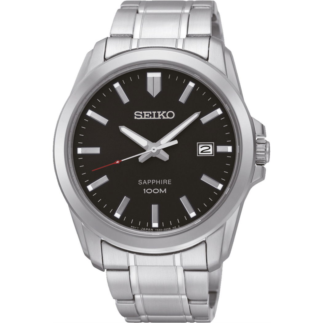 Seiko Sgeh49p Erkek Kol Saati