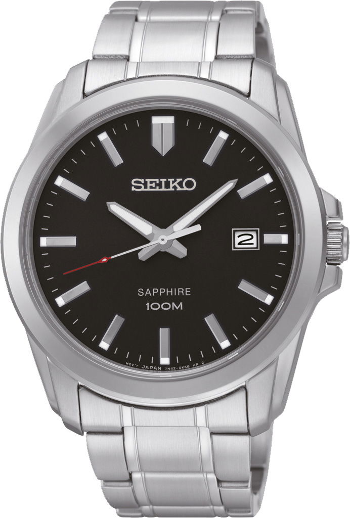 Seiko Sgeh49p Erkek Kol Saati