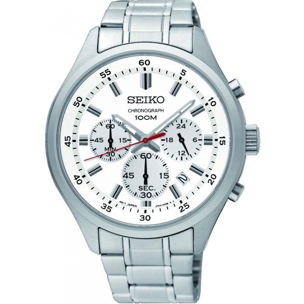 Seiko Sks583p Erkek Kol Saati