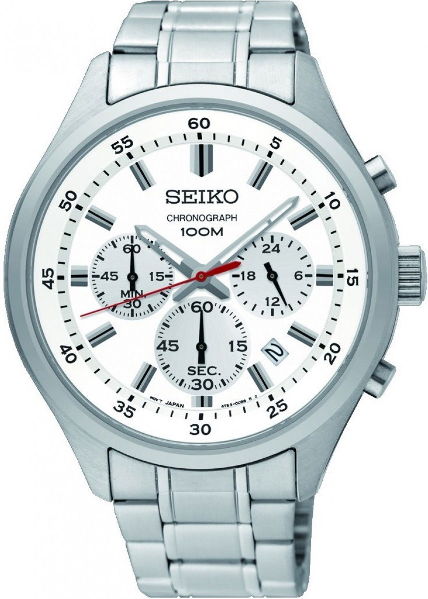 Seiko Sks583p Erkek Kol Saati