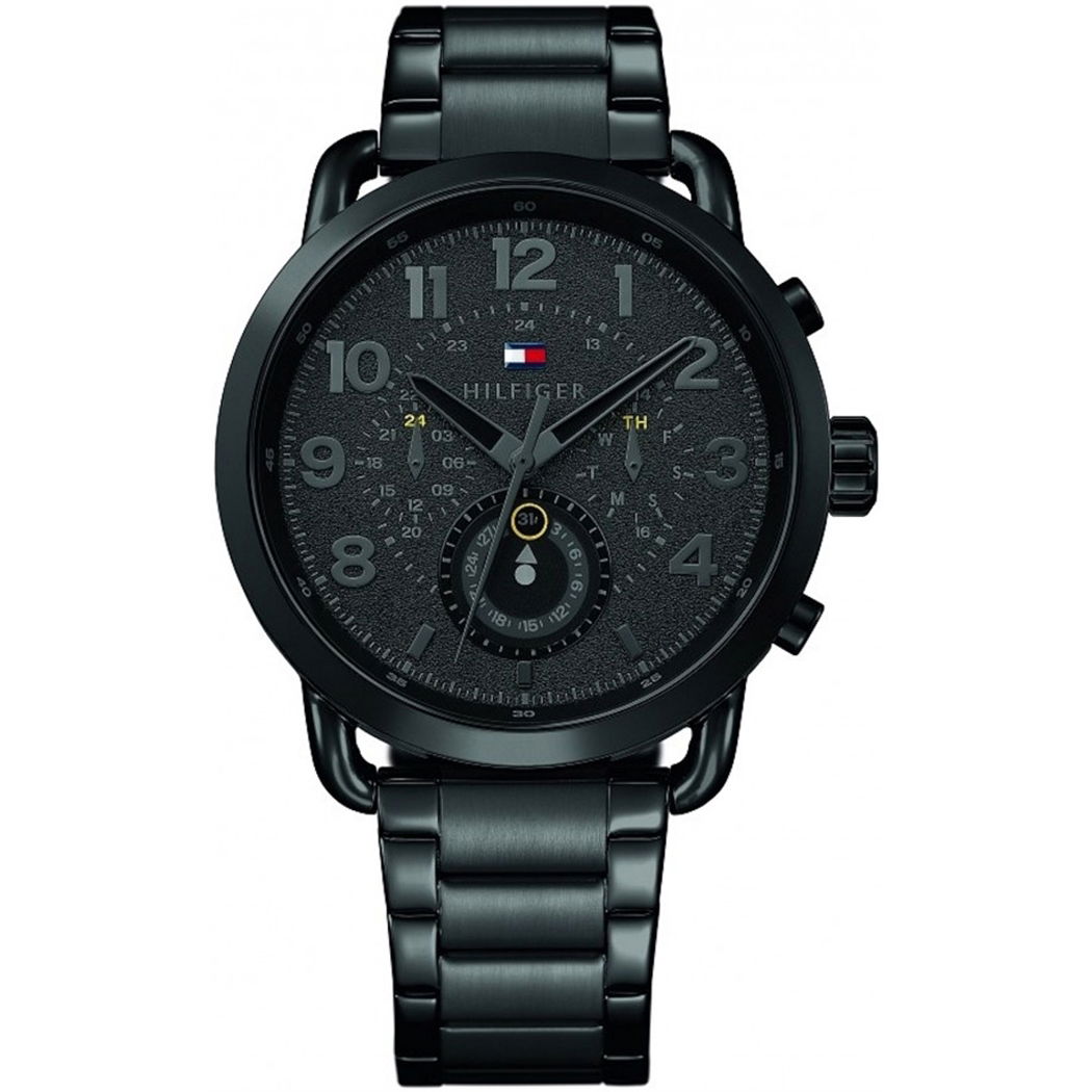 Tommy Hilfiger Th1791423 Erkek Kol Saati