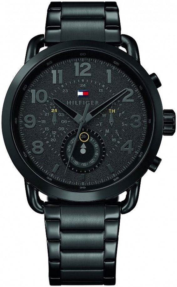 Tommy Hilfiger Th1791423 Erkek Kol Saati