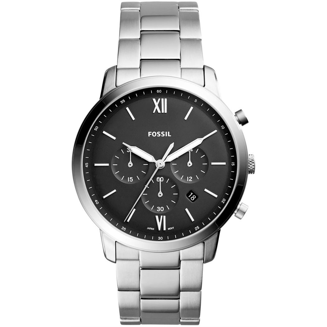 Fossil Ffs5384 Erkek Kol Saati