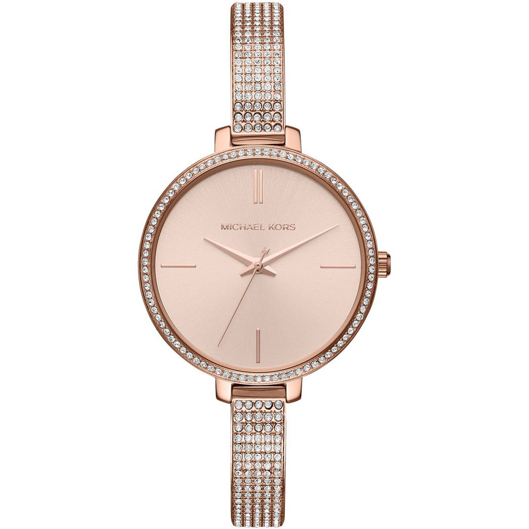 Michael Kors Mk3785 Bayan Kol Saati