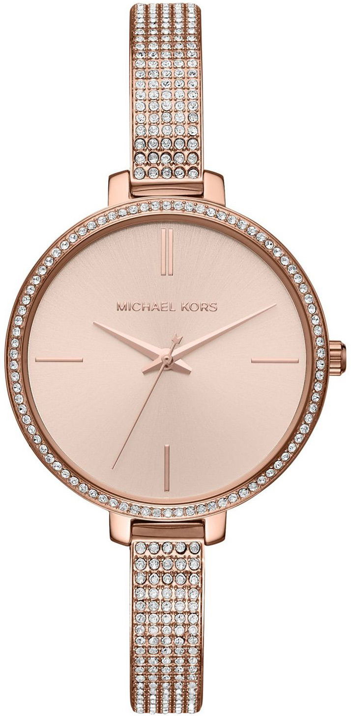 Michael Kors Mk3785 Bayan Kol Saati