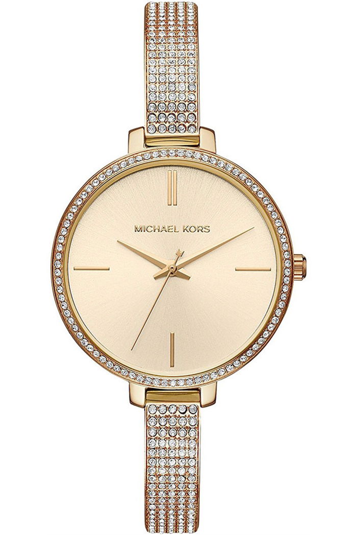 Michael Kors Mk3784 Bayan Kol Saati