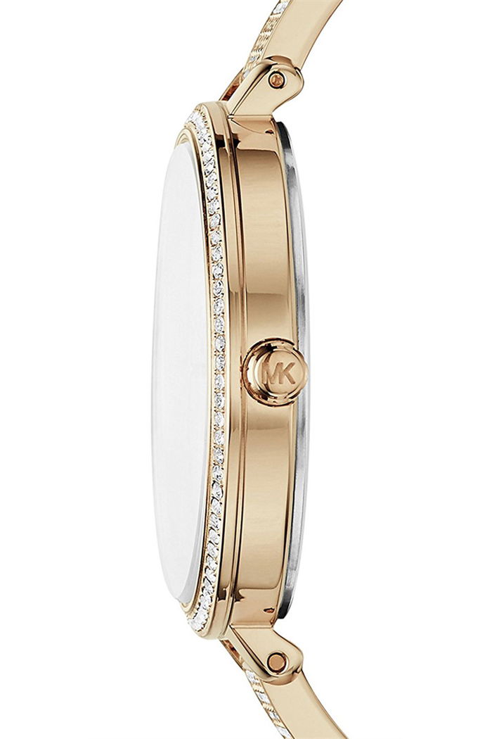 Michael Kors Mk3784 Bayan Kol Saati