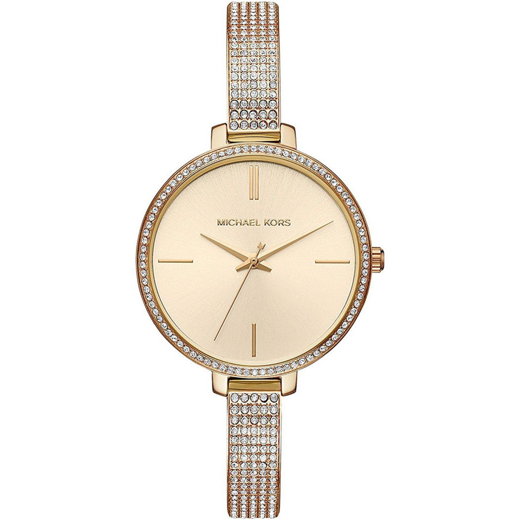 Michael Kors Mk3784 Bayan Kol Saati
