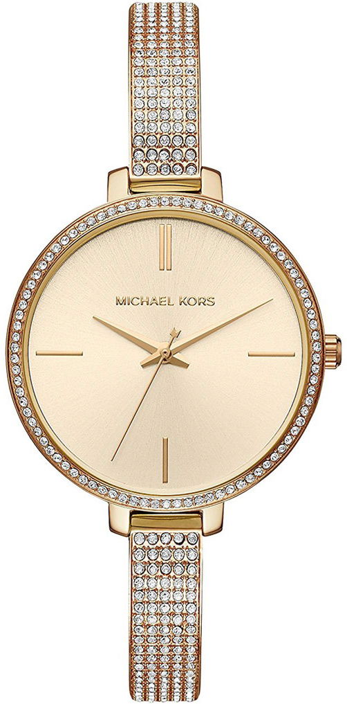 Michael Kors Mk3784 Bayan Kol Saati