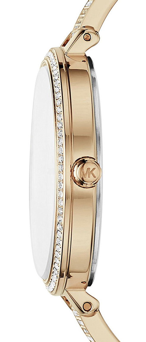 Michael Kors Mk3784 Bayan Kol Saati