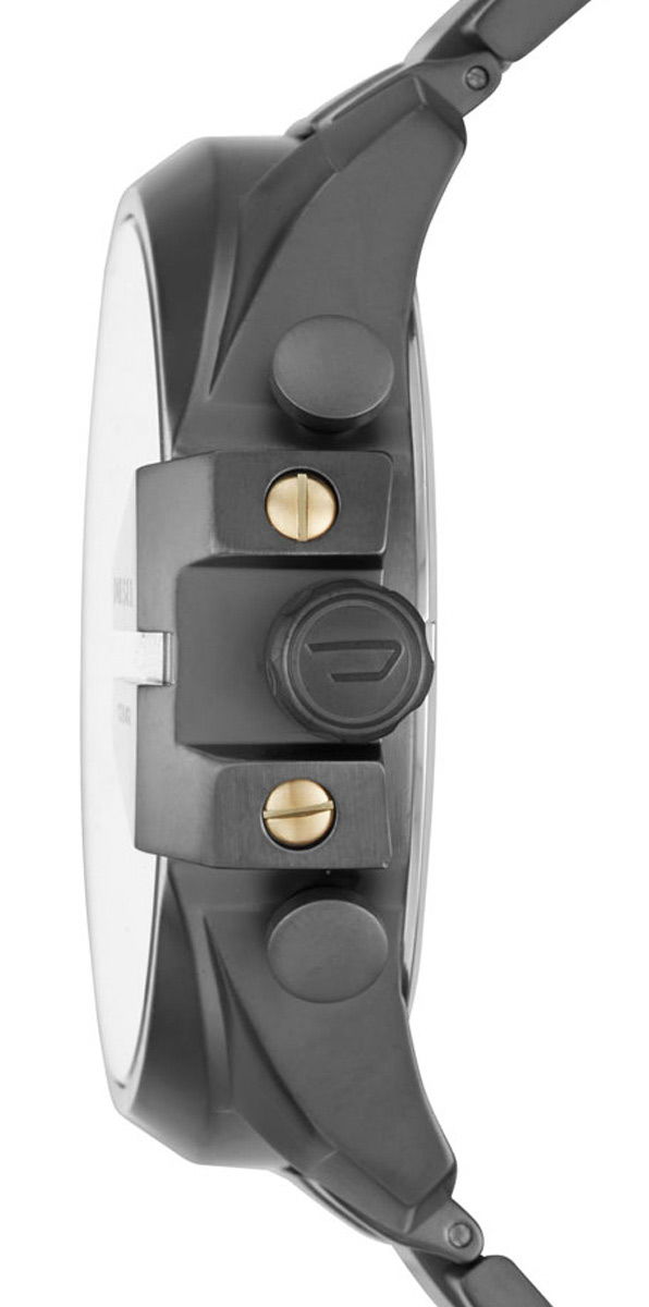 Diesel Dz4466 Erkek Kol Saati