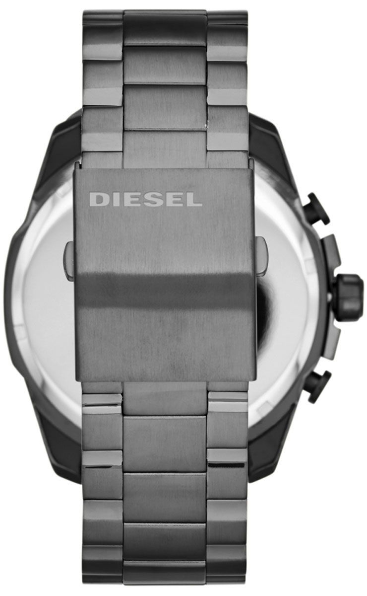 Diesel Dz4466 Erkek Kol Saati