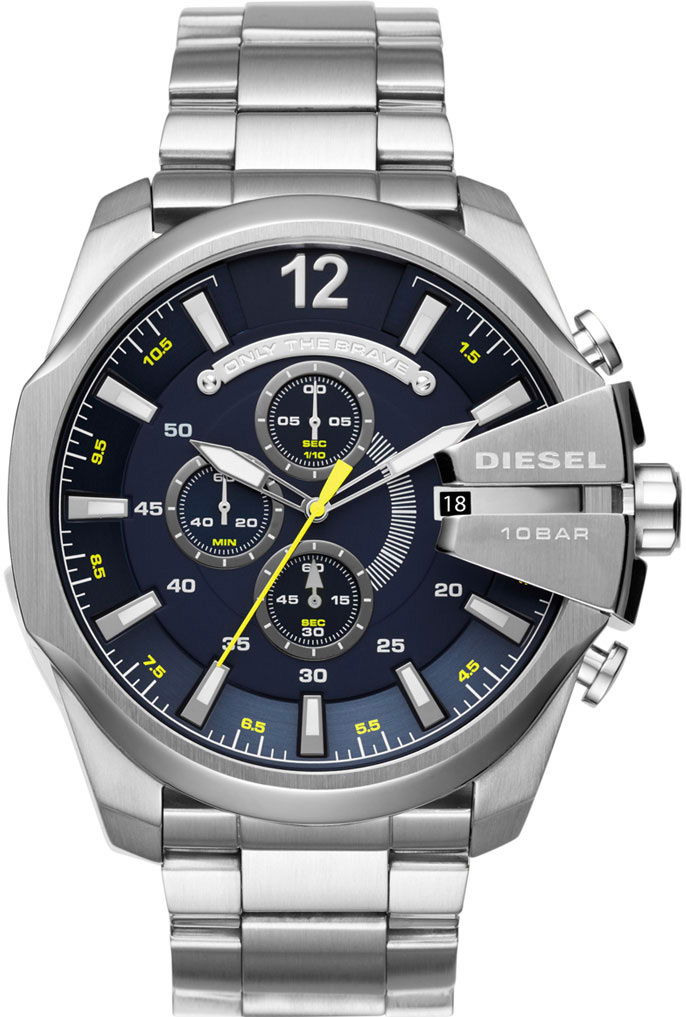 Diesel Dz4465 Erkek Kol Saati