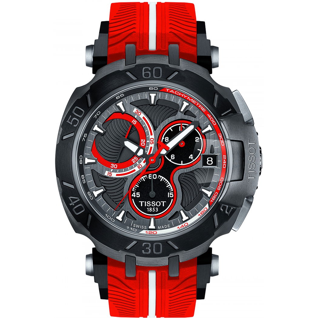 Tissot T092.417.37.061.02 Erkek Kol Saati