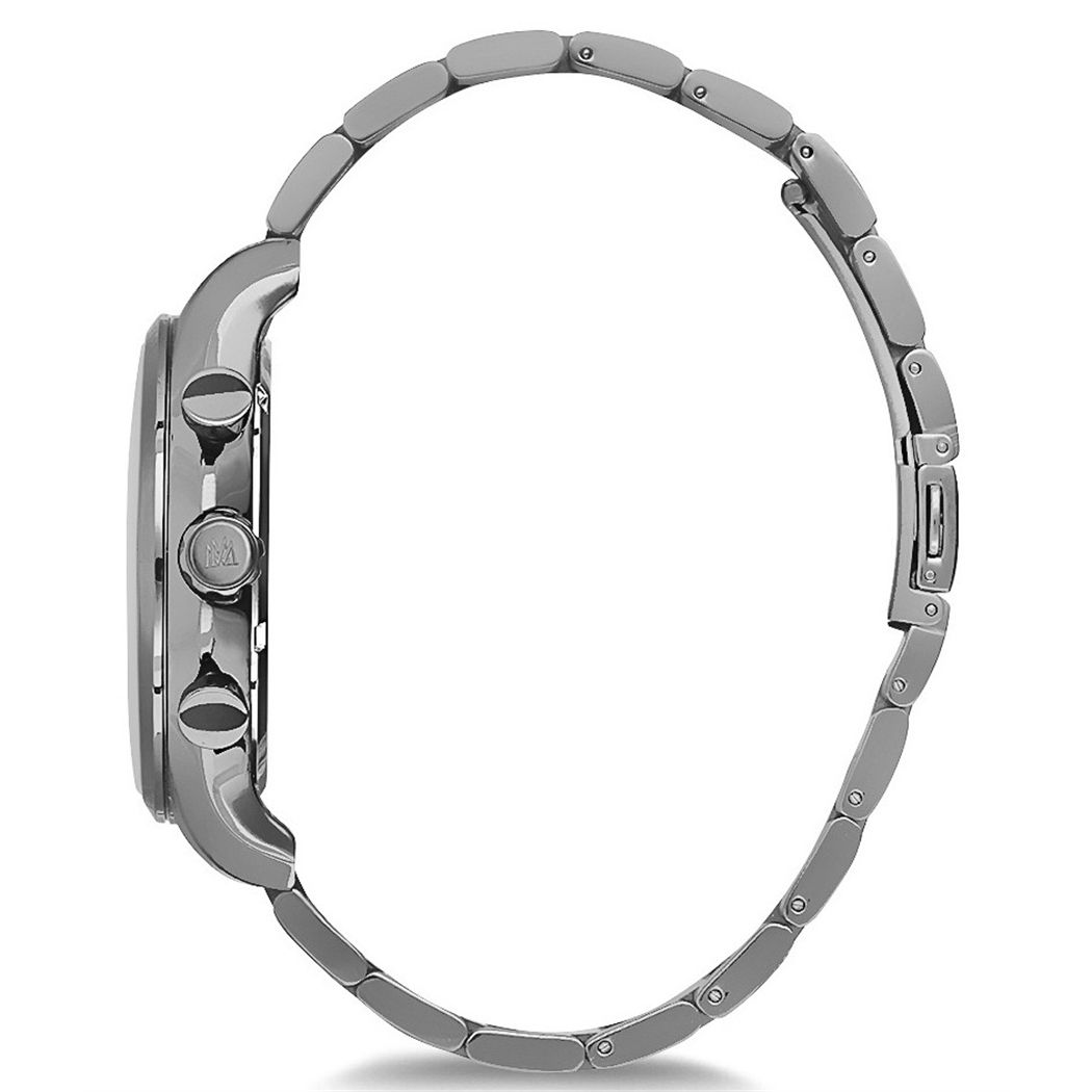 Momentus Cc102n-15ss Erkek Kol Saati