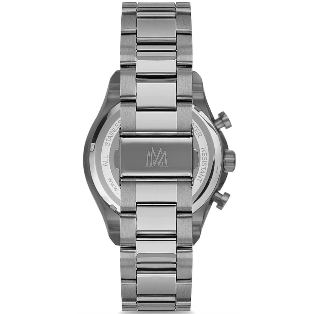 Momentus Cc102n-15ss Erkek Kol Saati