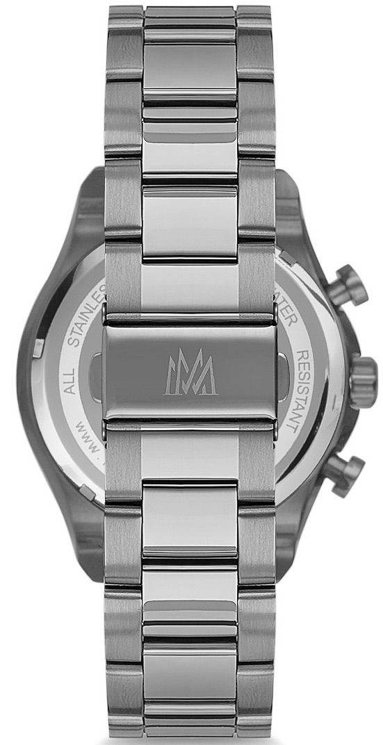 Momentus Cc102n-15ss Erkek Kol Saati