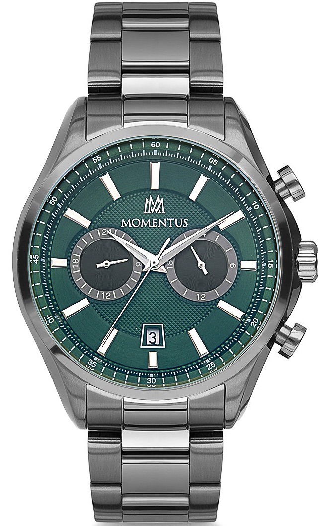 Momentus Cc102n-15ss Erkek Kol Saati