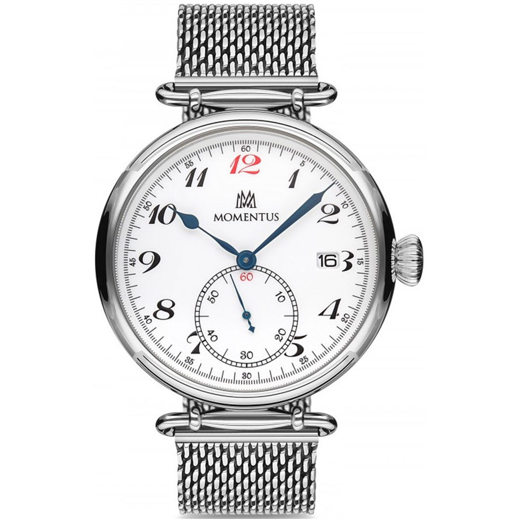 Momentus Cm275s-01ss Erkek Kol Saati