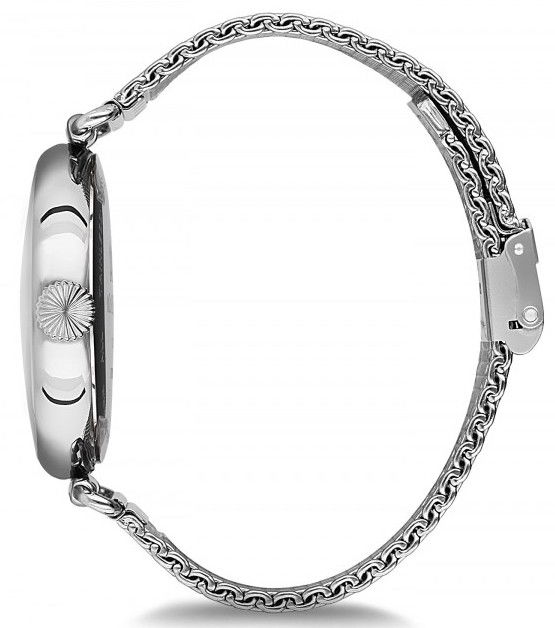 Momentus Cm275s-01ss Erkek Kol Saati