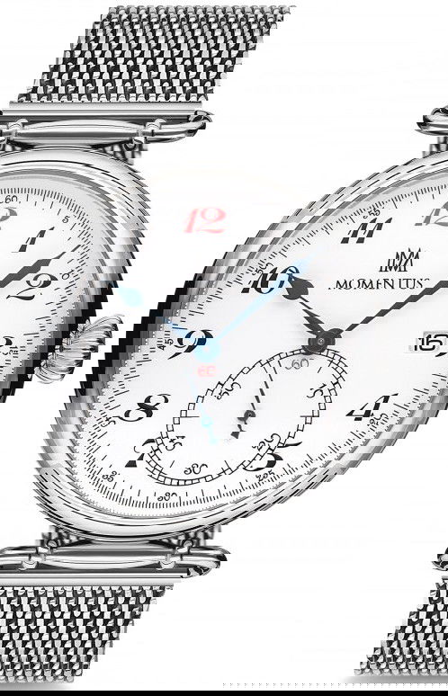 Momentus Cm275s-01ss Erkek Kol Saati