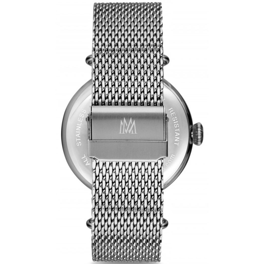 Momentus Cm275n-11ss Erkek Kol Saati