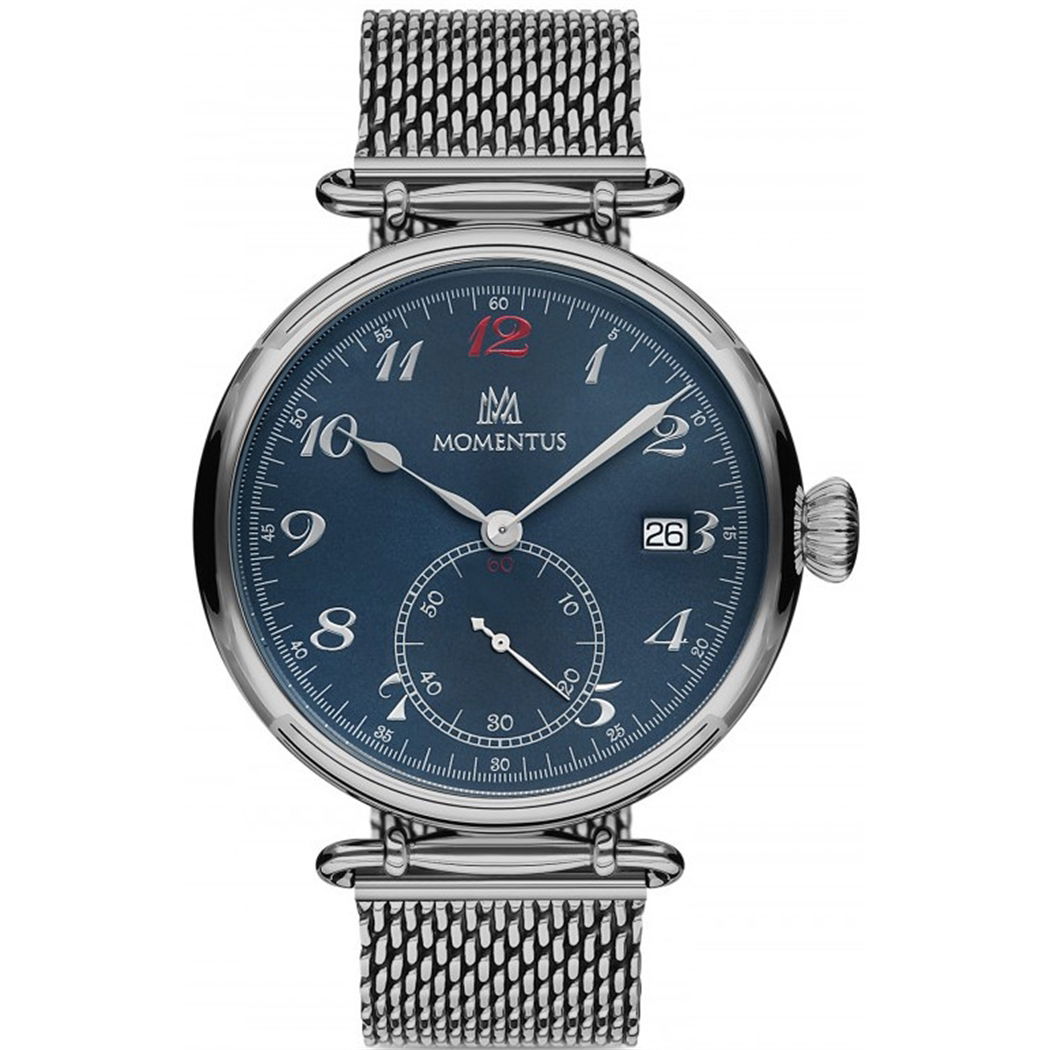 Momentus Cm275n-11ss Erkek Kol Saati
