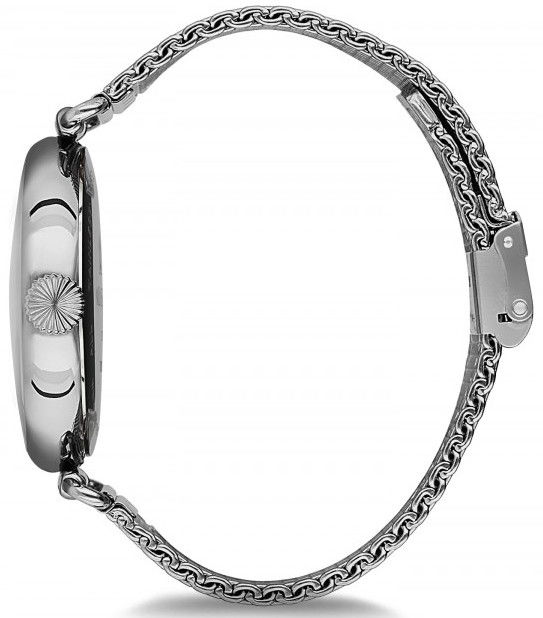 Momentus Cm275n-11ss Erkek Kol Saati