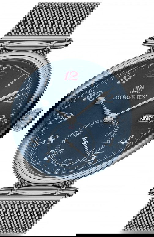 Momentus Cm275n-11ss Erkek Kol Saati