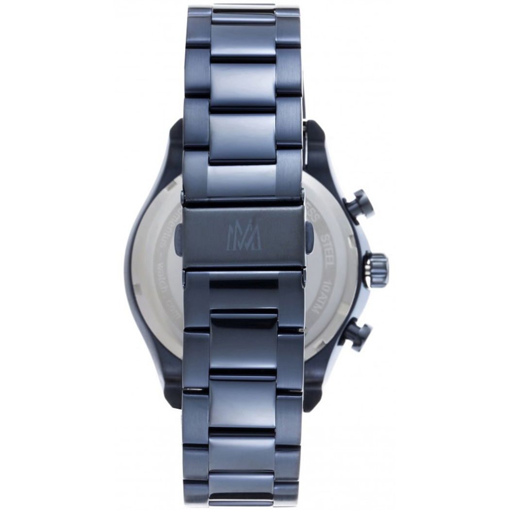 Momentus Cc102m-11sn Erkek Kol Saati