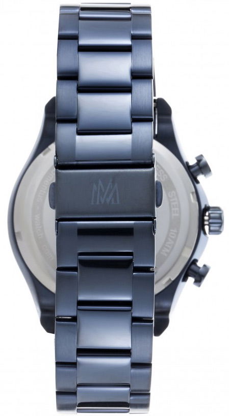 Momentus Cc102m-11sn Erkek Kol Saati