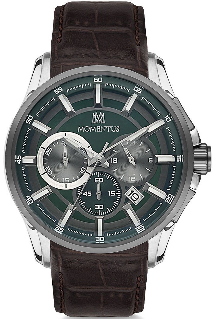 Momentus Sm100s-15kn Erkek Kol Saati
