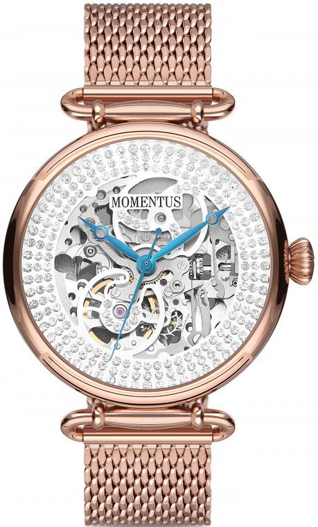 Momentus Tc261r-16sr Bayan Kol Saati