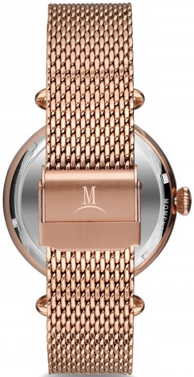 Momentus Tc261r-16sr Bayan Kol Saati