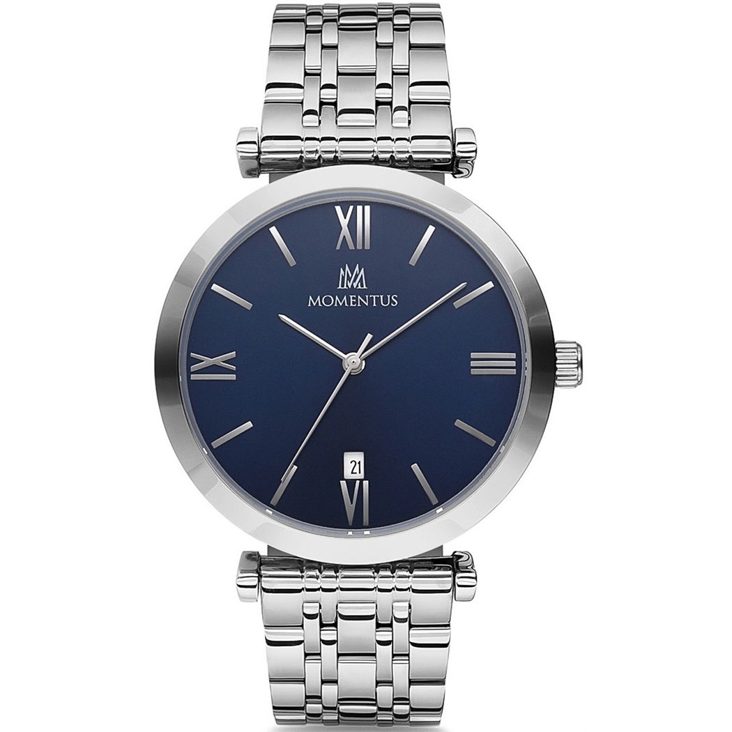 Momentus Cm379s-11ss Erkek Kol Saati