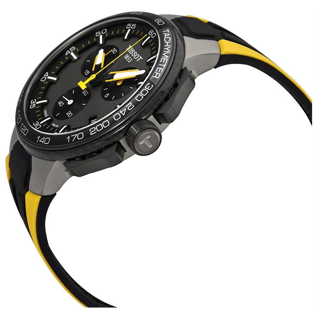 Tissot T111.417.37.441.00 Erkek Kol Saati