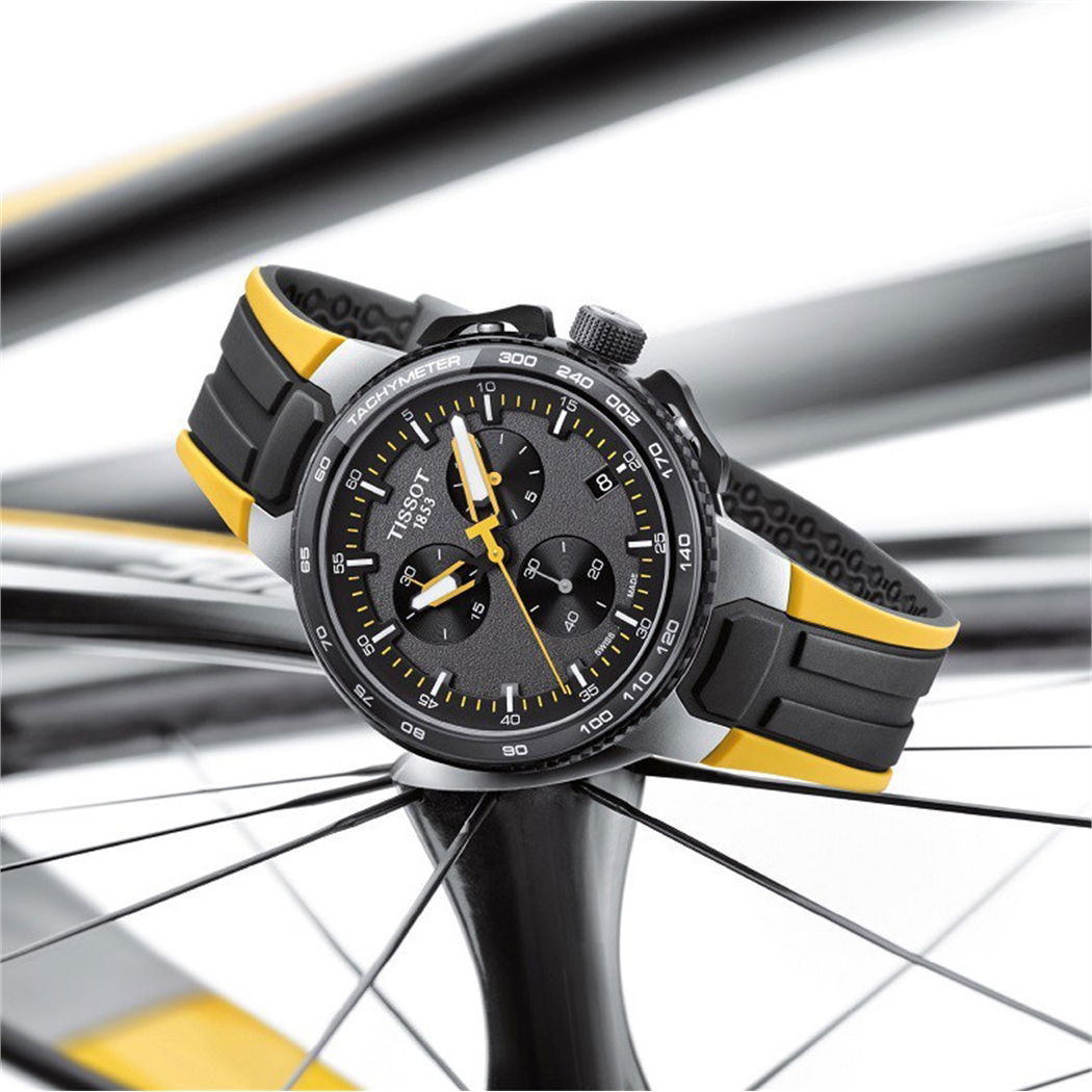 Tissot T111.417.37.441.00 Erkek Kol Saati
