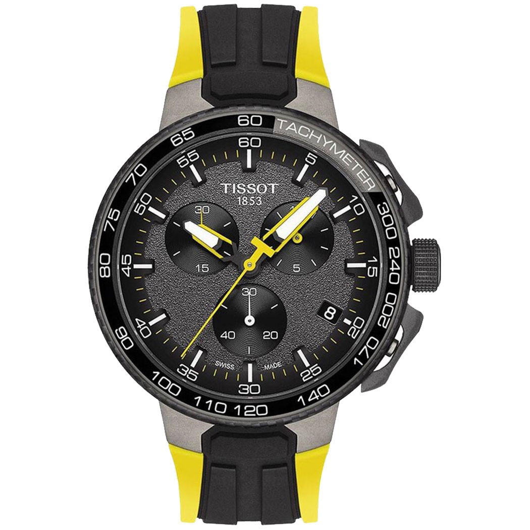 Tissot T111.417.37.441.00 Erkek Kol Saati