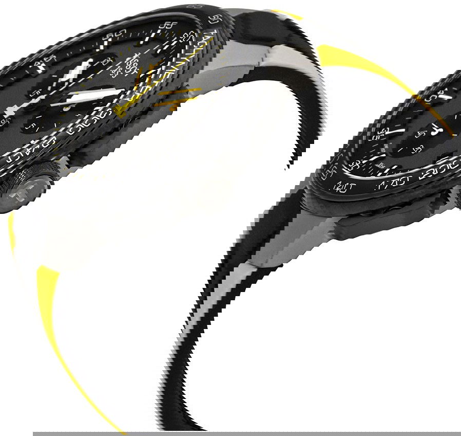 Tissot T111.417.37.441.00 Erkek Kol Saati