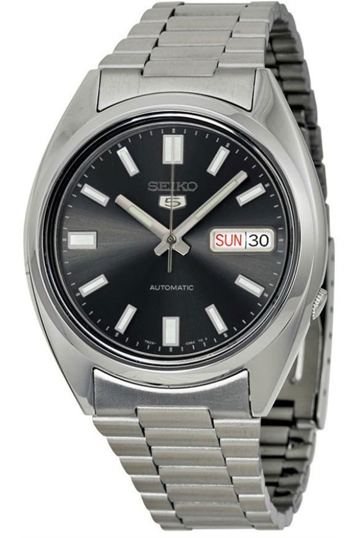 Seiko 5 Snxs79j Otomatik Erkek Kol Saati