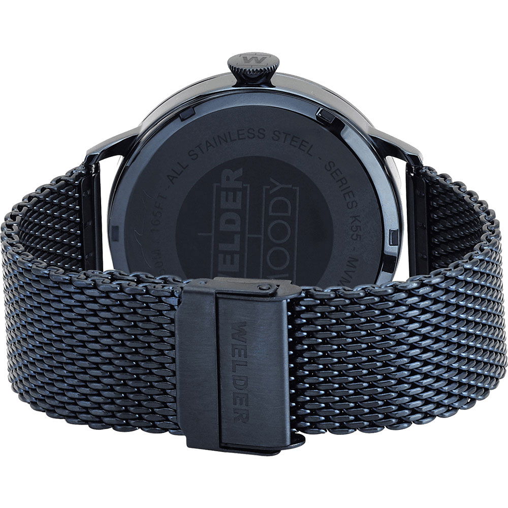 Welder Moody Wrc407 Erkek Kol Saati